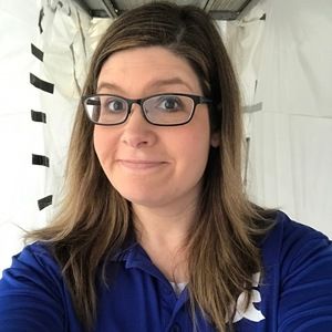 Meet your Posher, Stacy